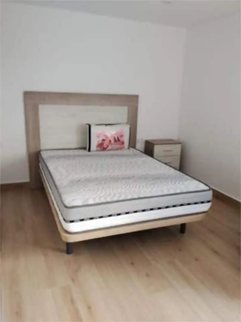 Habitación 178 m², Baeza