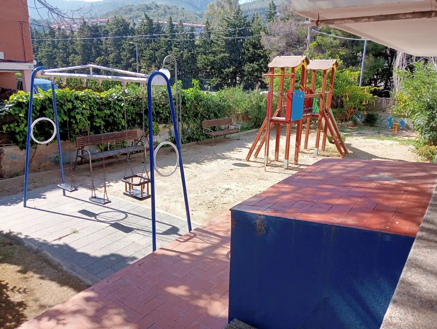 Piso de 151 m² en Sitges