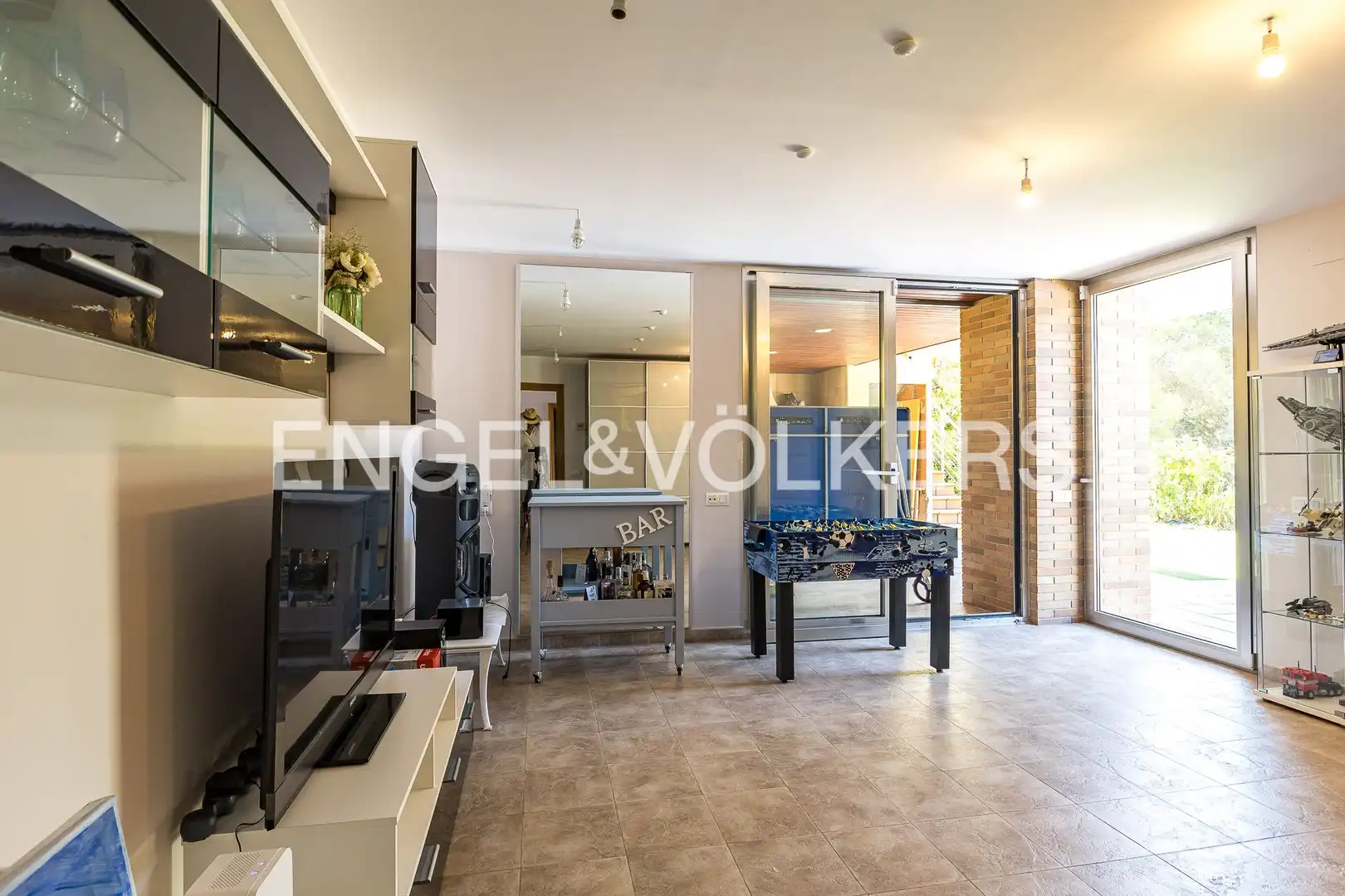 Piso de 270 m² en Cunit