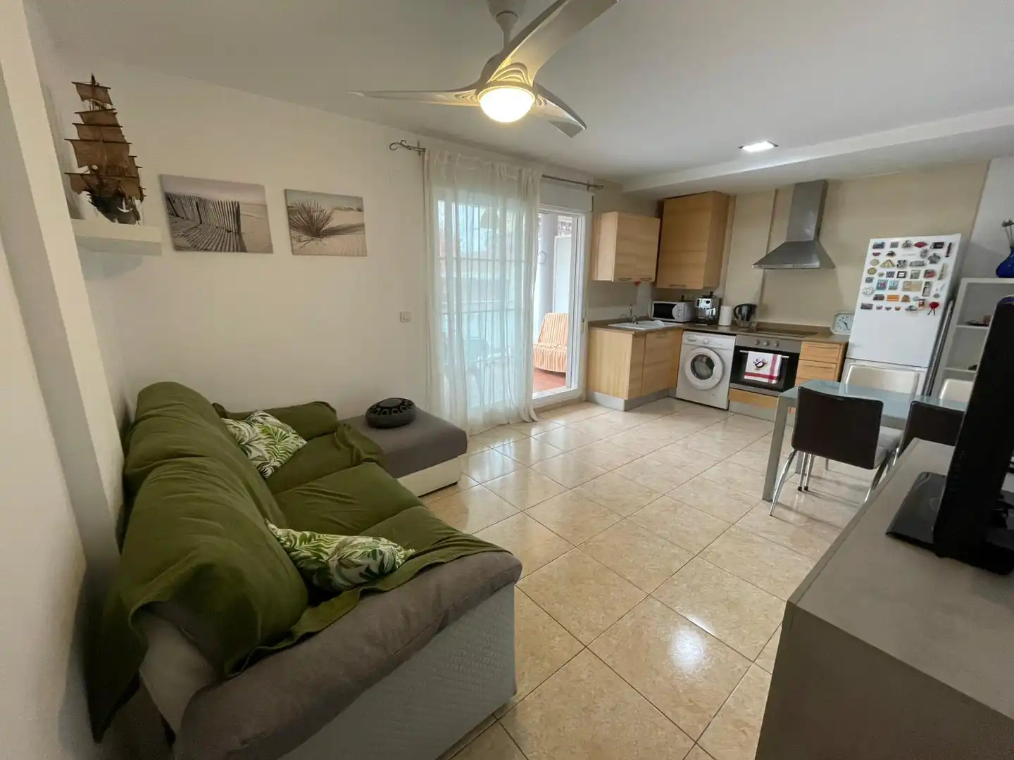 Appartement à louer, Xilxes / Chilches
