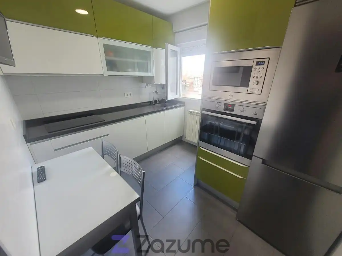 Pis de 50 m² a Valladolid