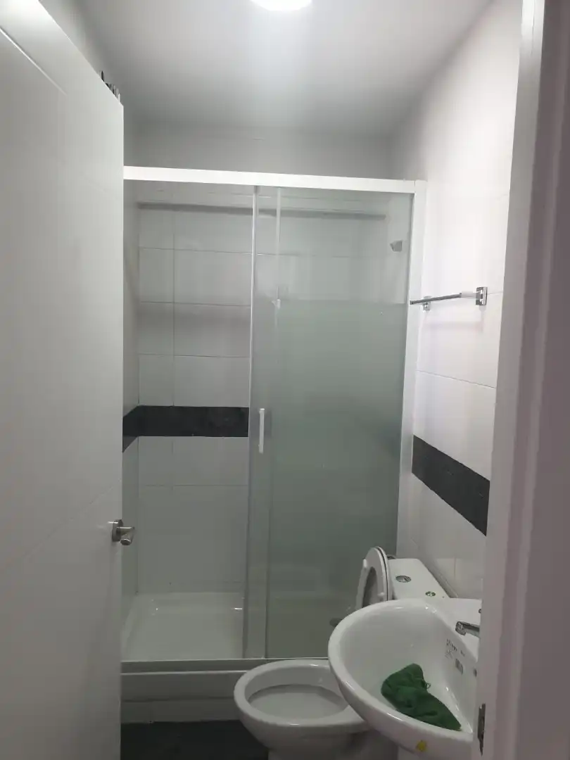 Pis de 98 m² a Parla