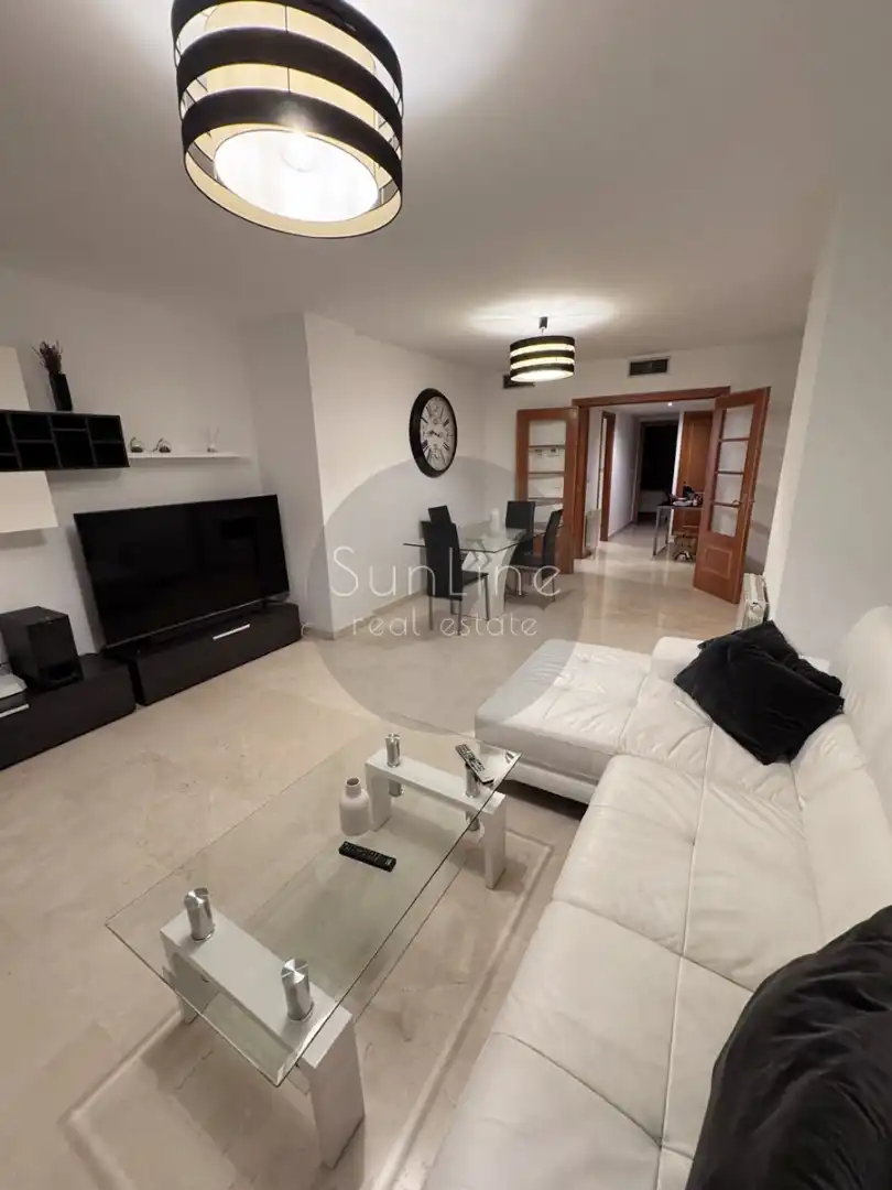 Pis de 135 m² a València