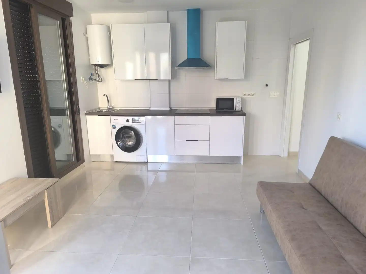 Appartement 52 m² à Melilla