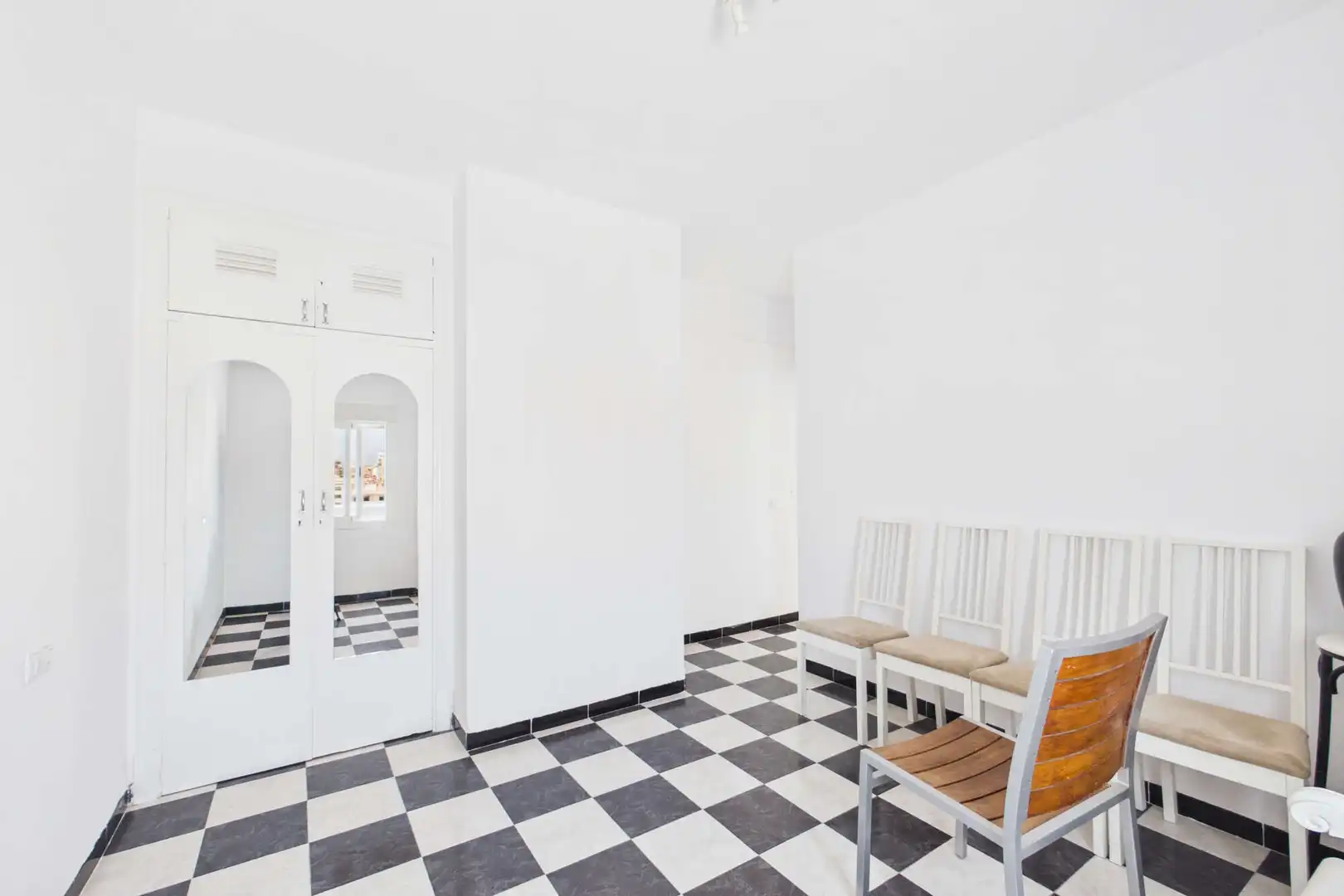 Piso de 60 m² en Palma