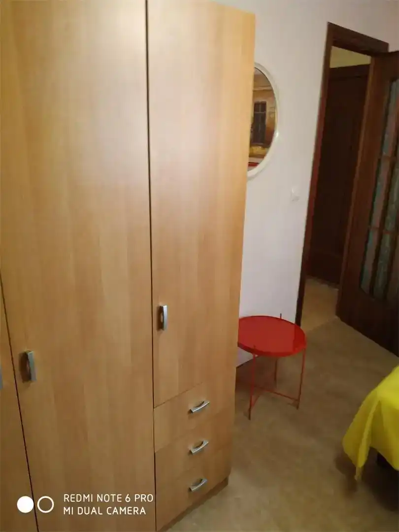 Habitación 150 m², Jaén