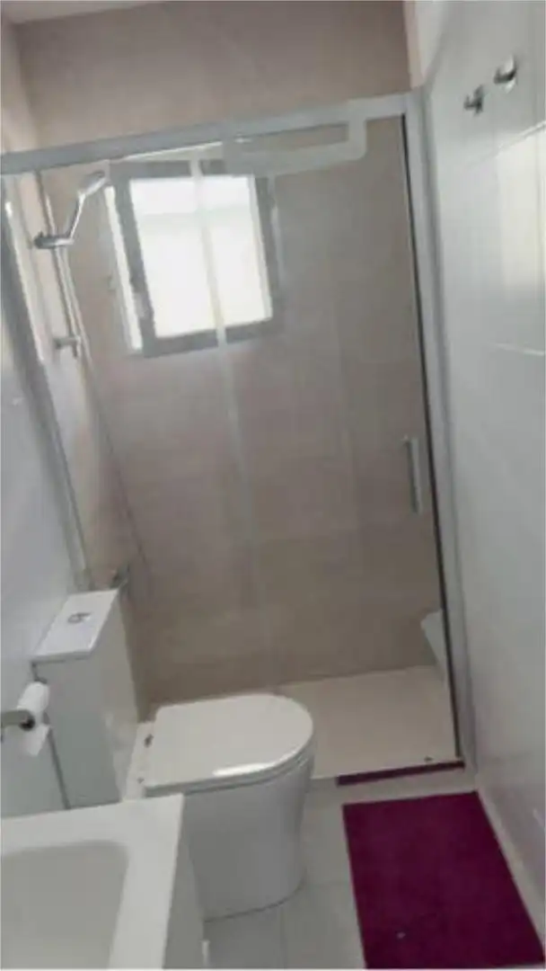 Habitació de lloguer, Còrdova