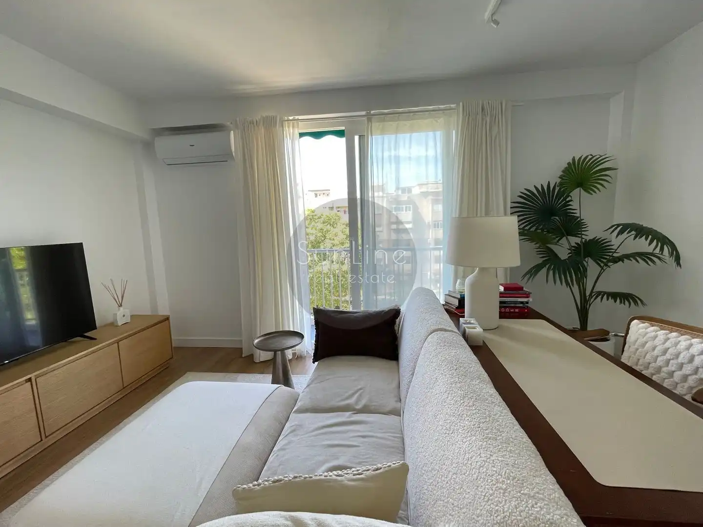 Pis de 85 m² a València