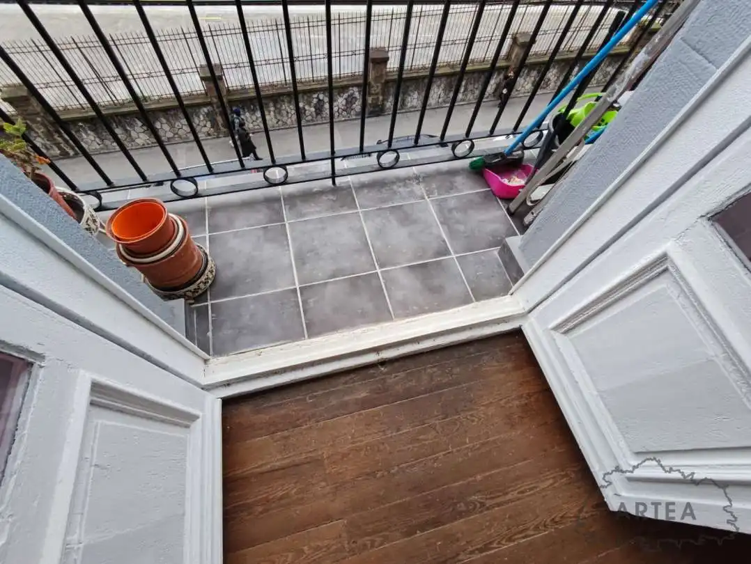 Pis de 210 m² a Bilbao