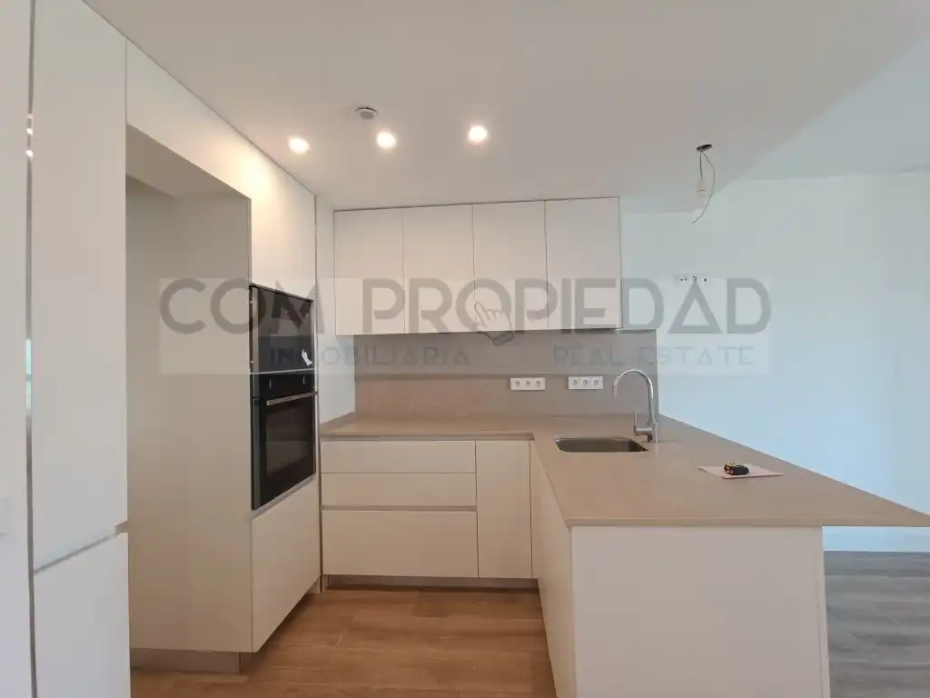 Piso de 73 m² en Palma
