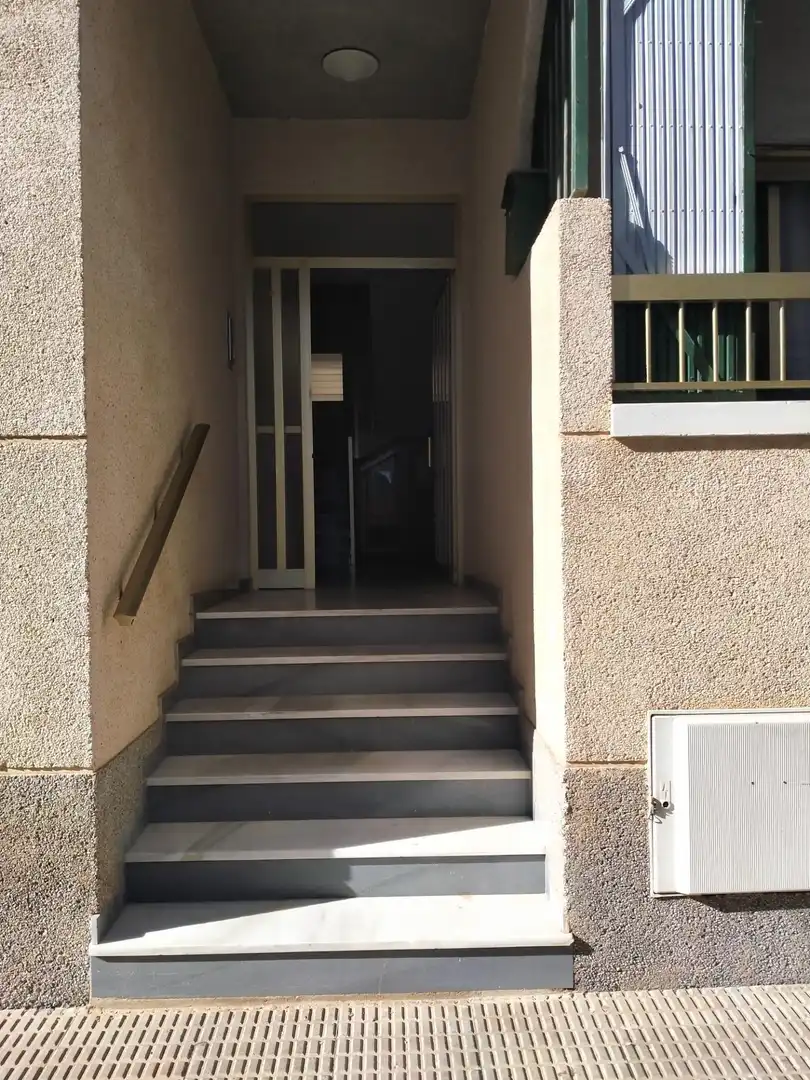 Piso de 120 m² en San Pedro del Pinatar