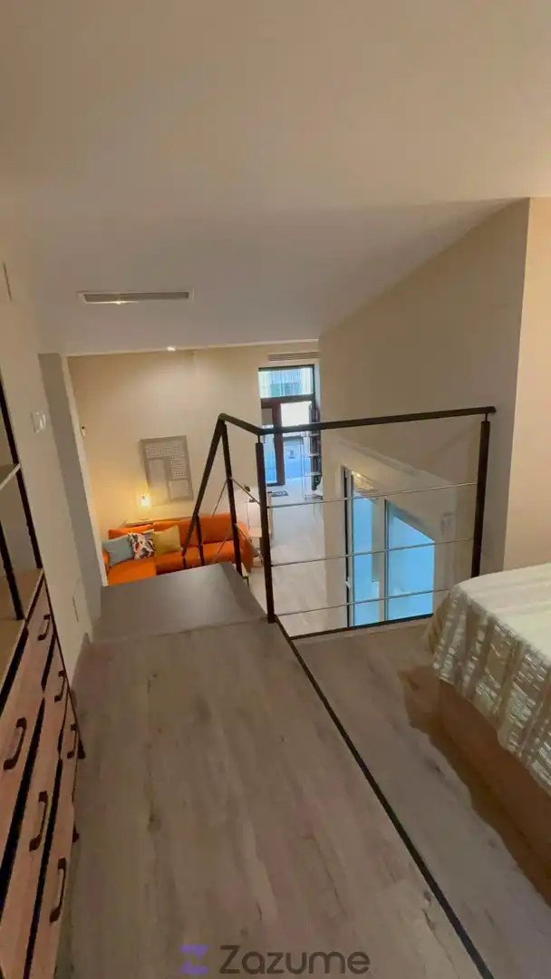 Piso de 50 m² en Sevilla