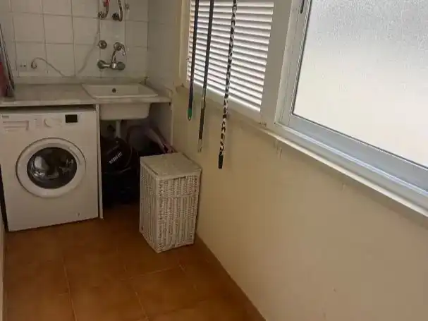 Piso de 90 m² en Torreblanca