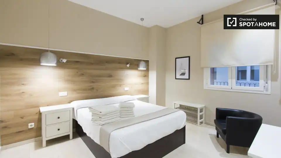 Piso de 62 m² en Madrid