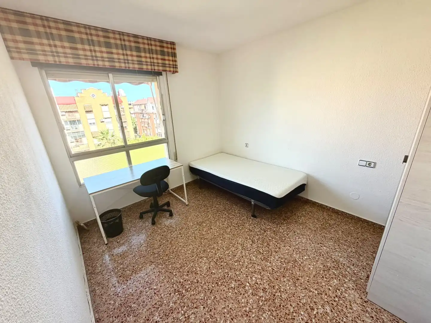Квартира 95 м² в Sant Vicent del Raspeig / San Vicente del Raspeig