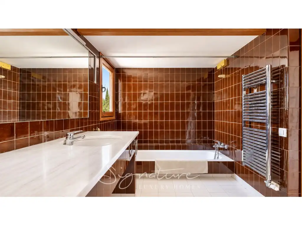 Piso de 690 m² en Sant Cugat del Vallès