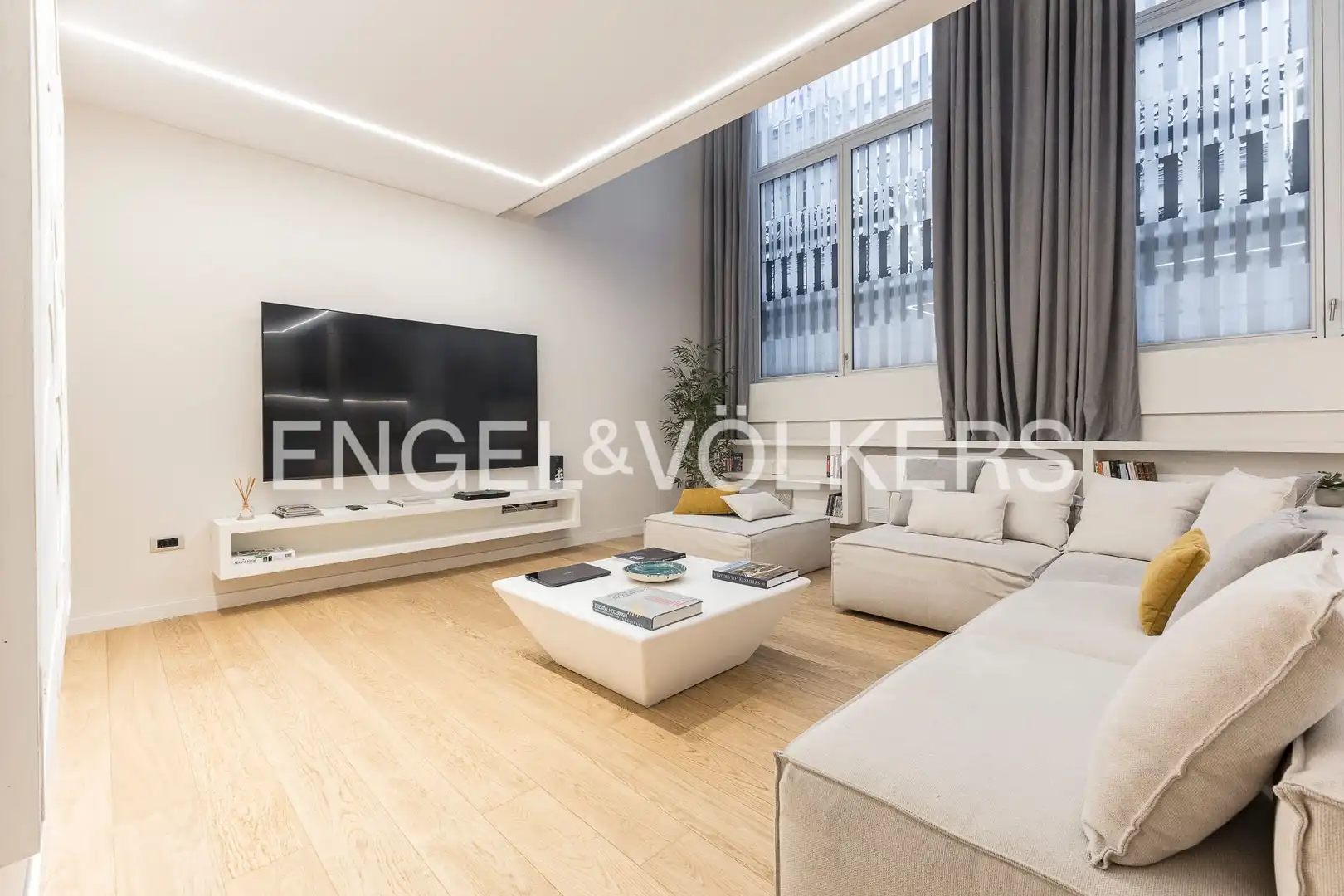Piso de 146 m² en Barcelona