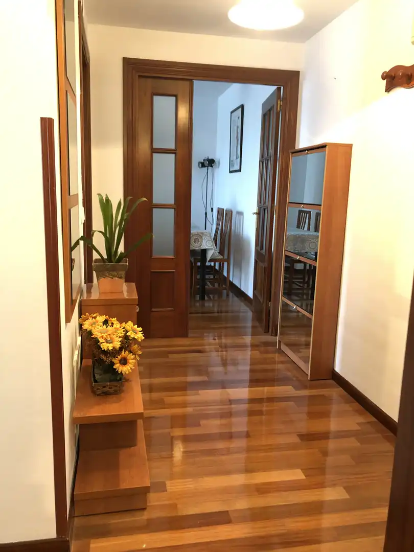 Piso de 70 m² en Avilés