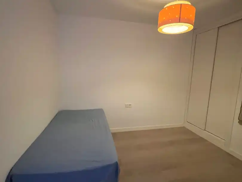 Piso de 110 m² en Málaga