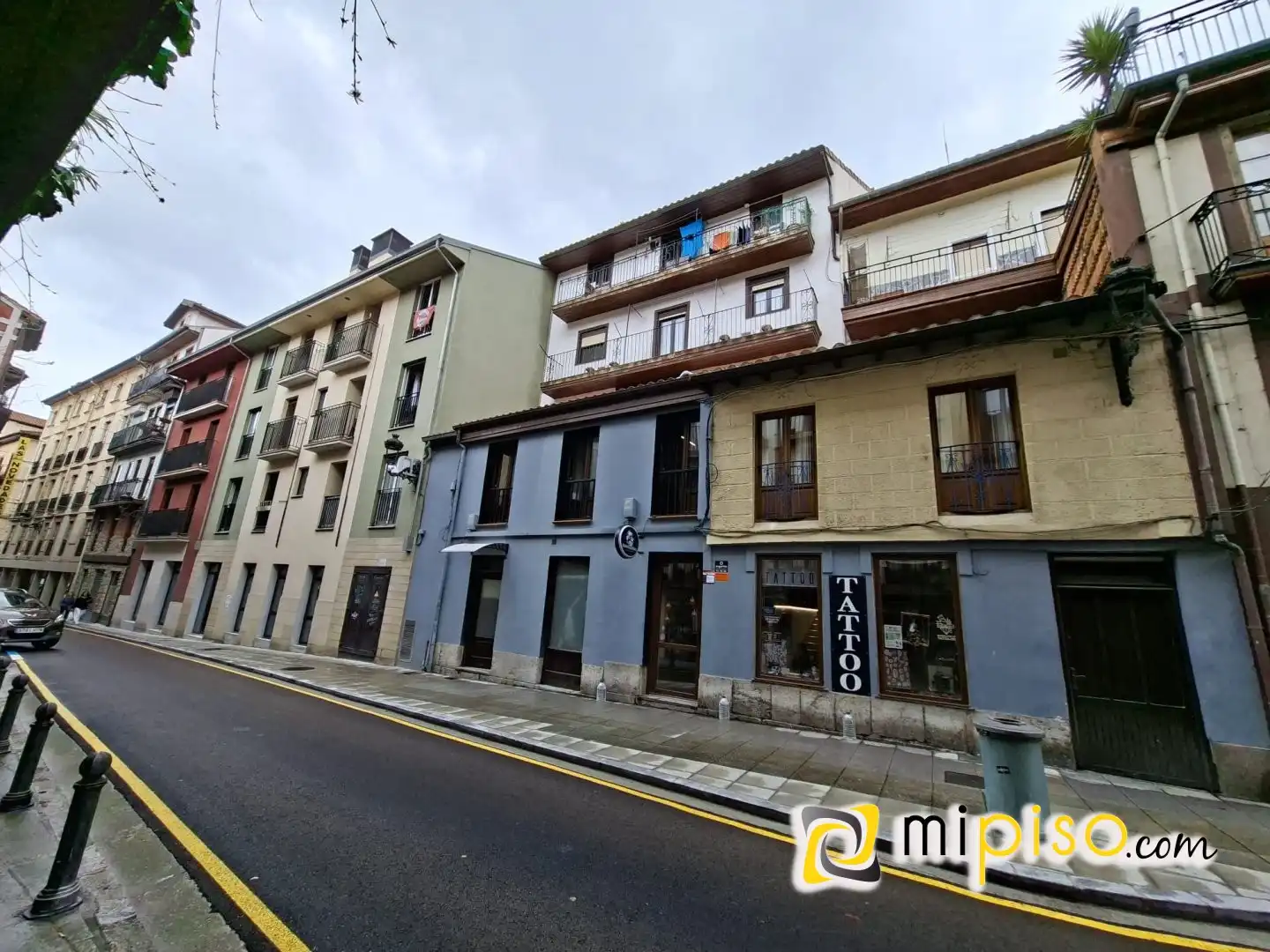 Piso de 35 m² en Laredo