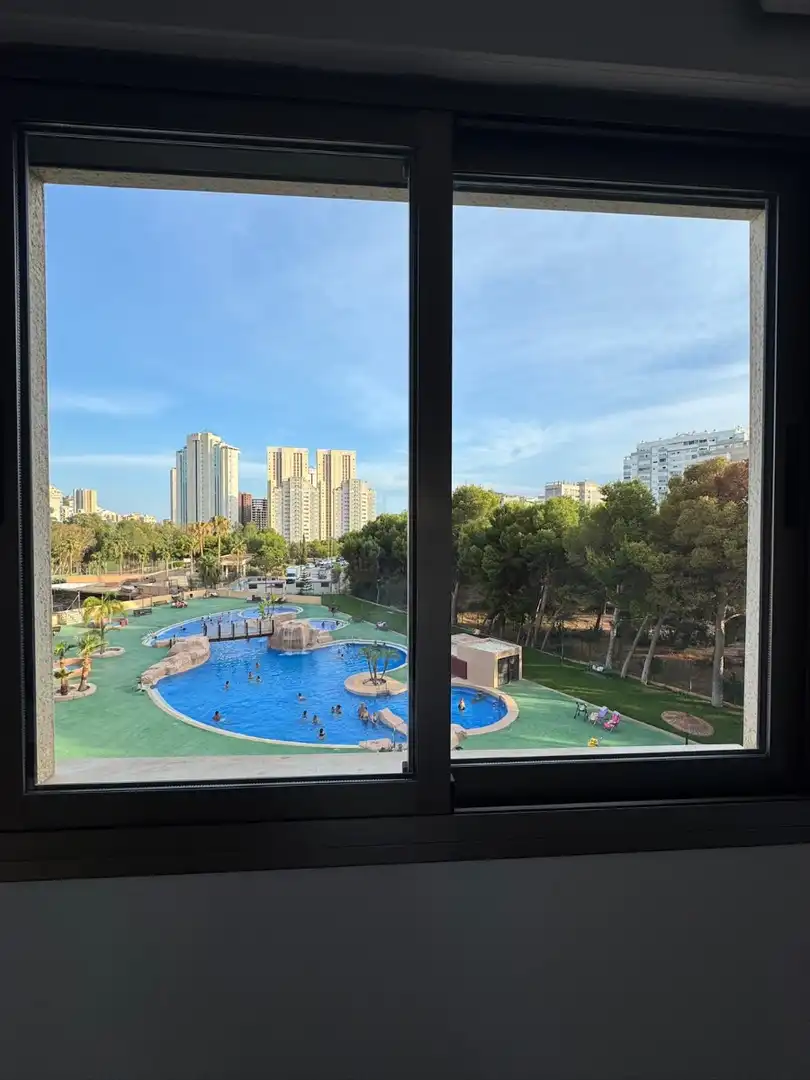 Pis de 71 m² a la Vila Joiosa