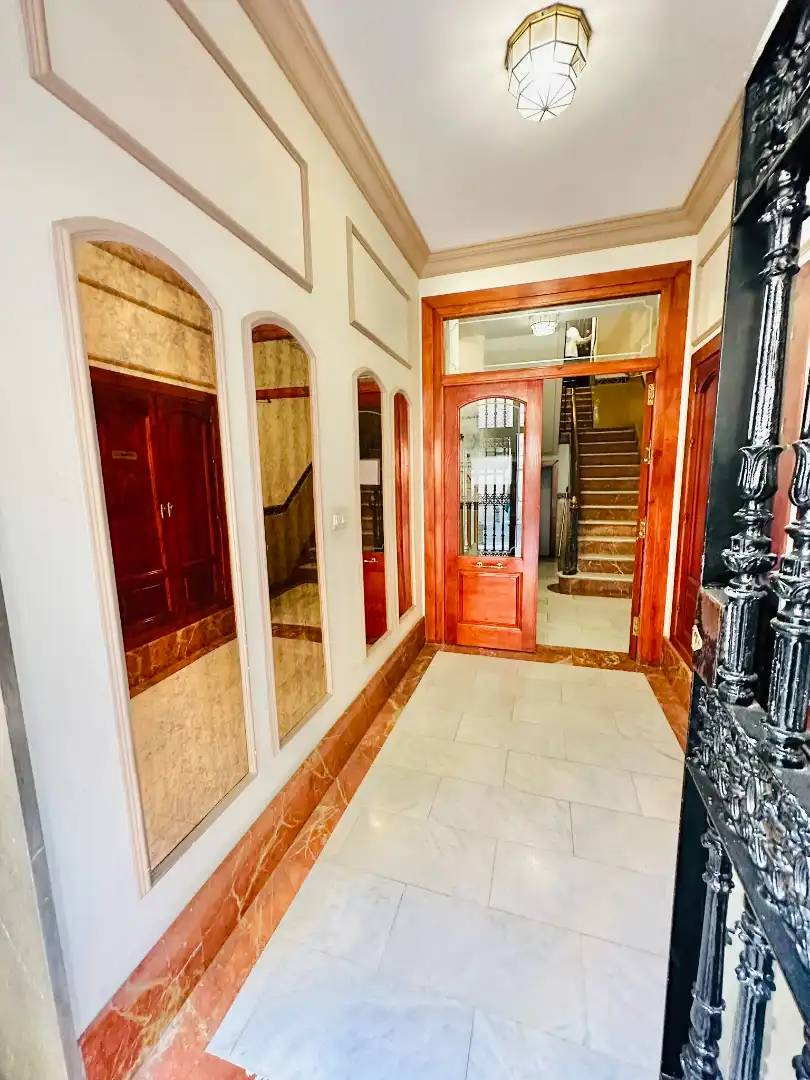 Appartement 35 m² à Grenade