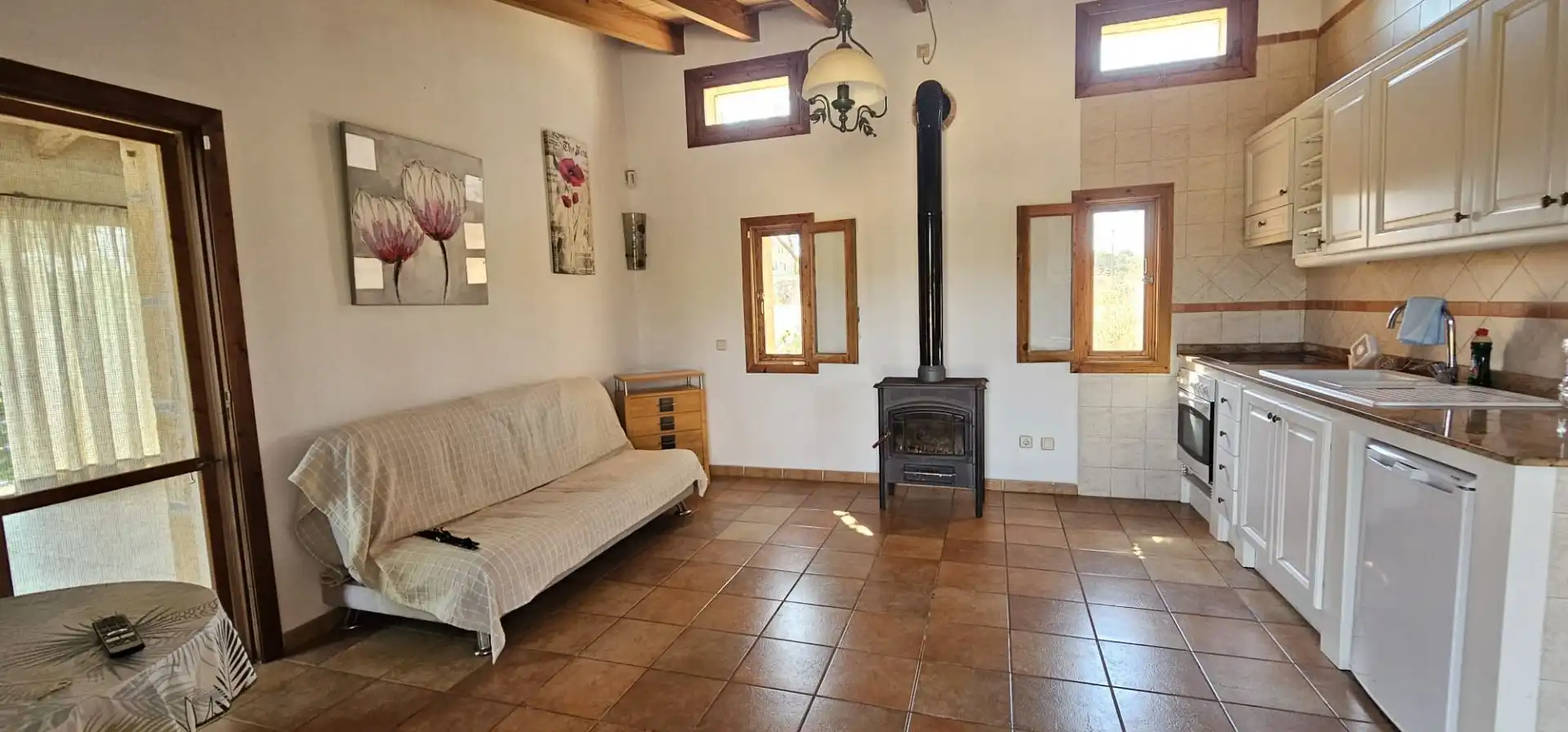 Casa de 115 m² en Manacor