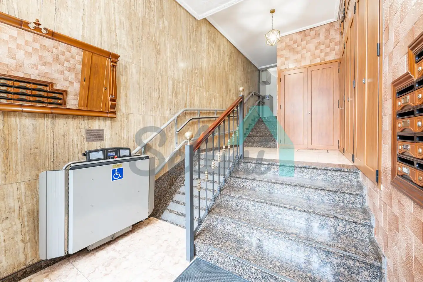 Piso de 75 m² en Avilés