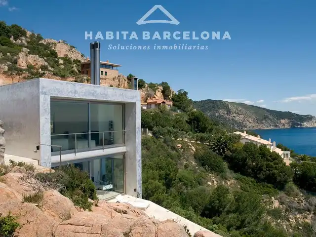 Piso de 414 m² en Palafrugell