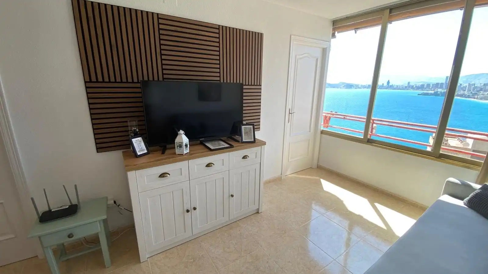 Pis de 60 m² a Benidorm