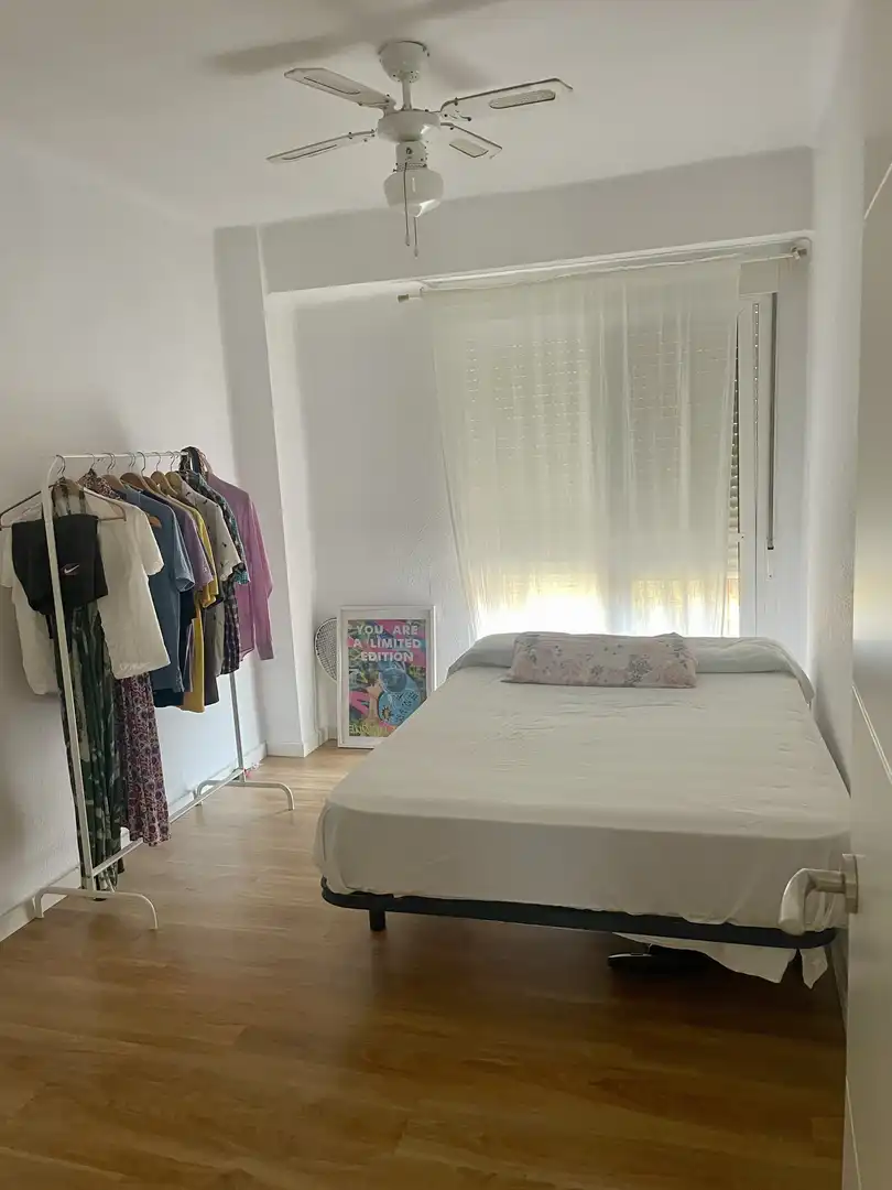 Pis de 70 m² a València