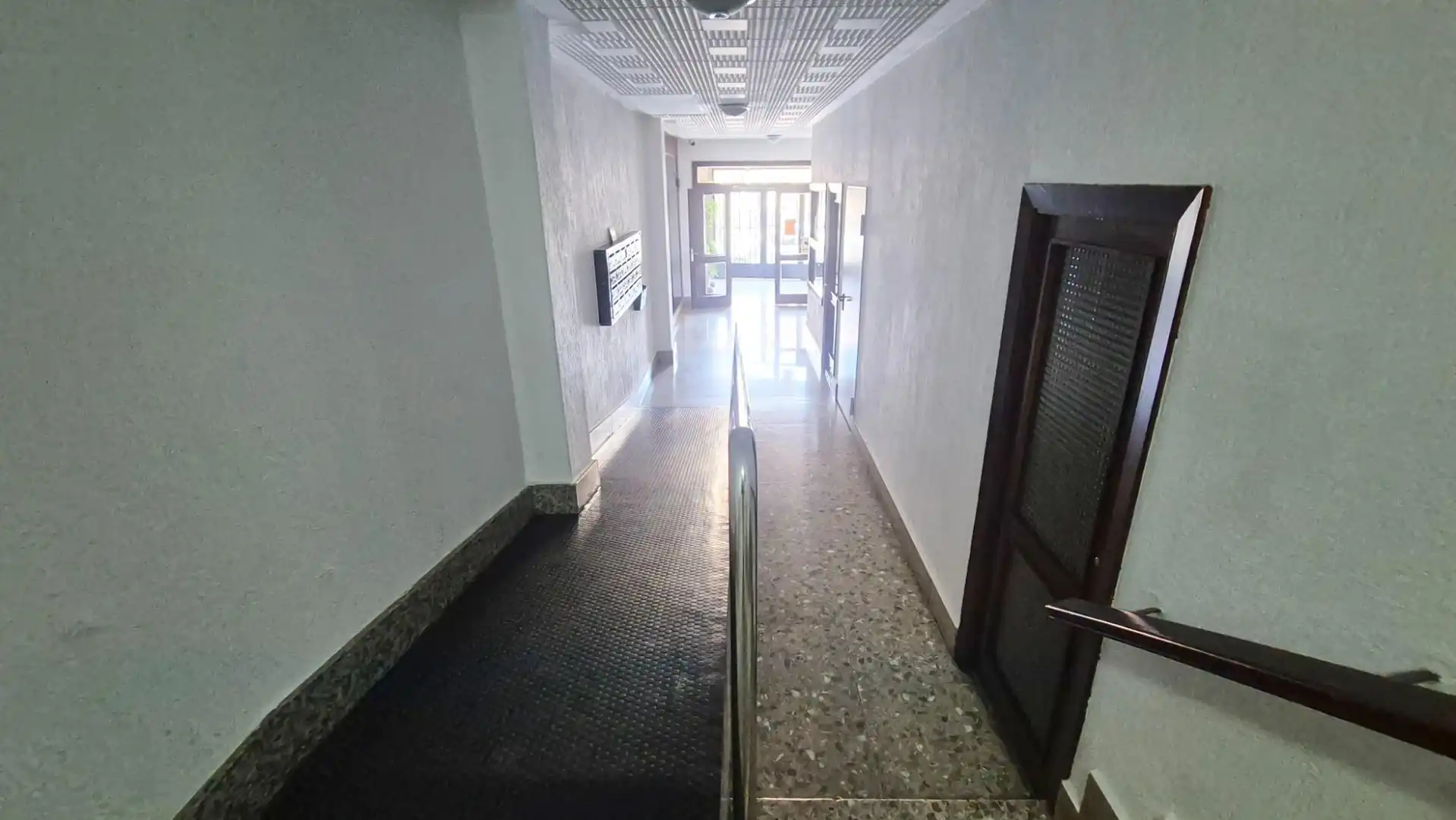 Pis de 89 m² a Salamanca