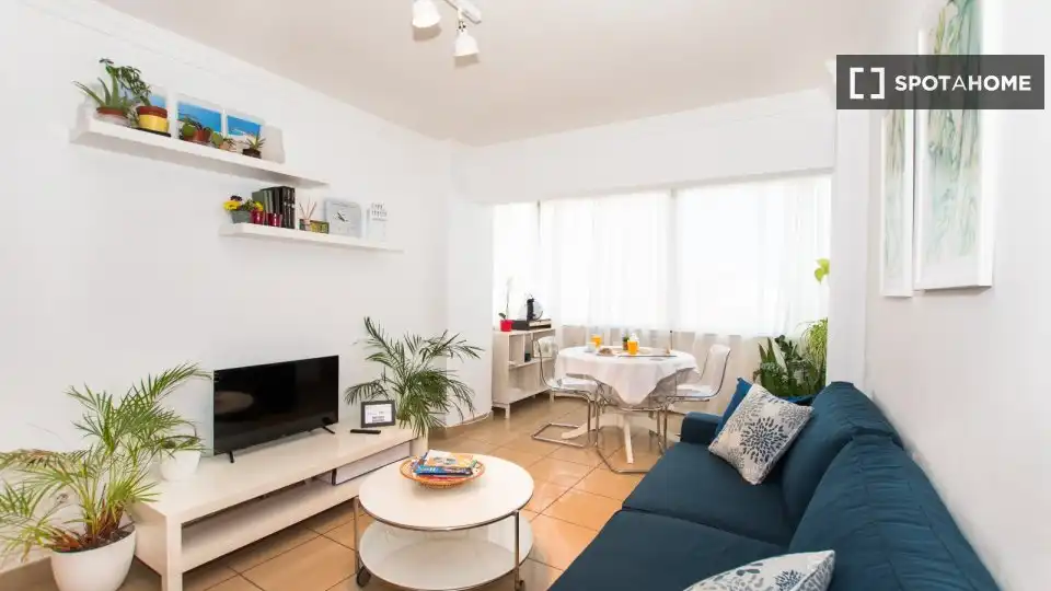 Habitación 58 m², Las Palmas de Gran Canaria