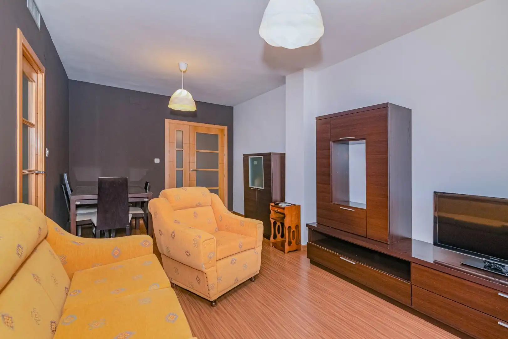 Pis de 115 m² a Granada