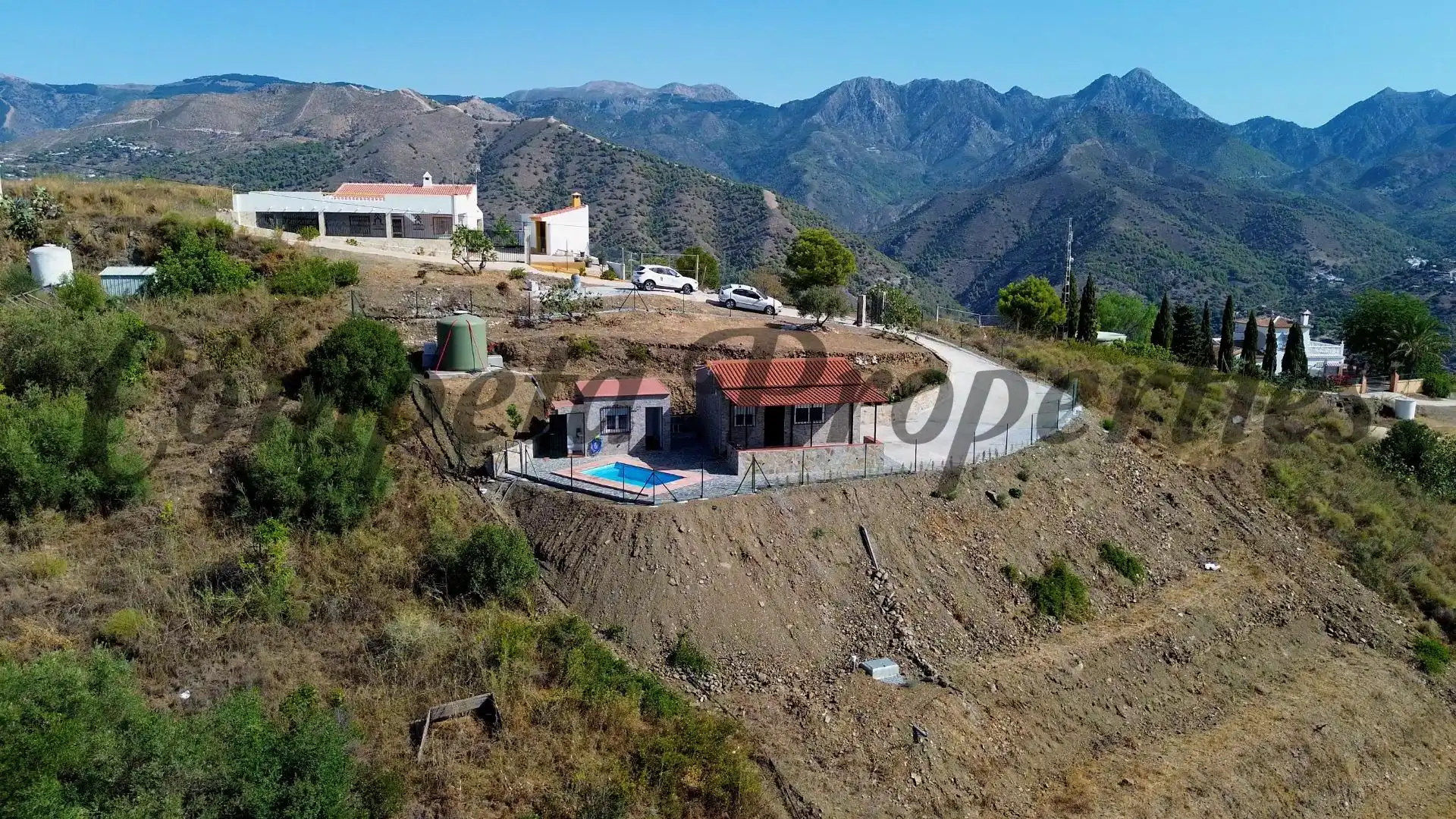 Casa 35 m² a Torrox