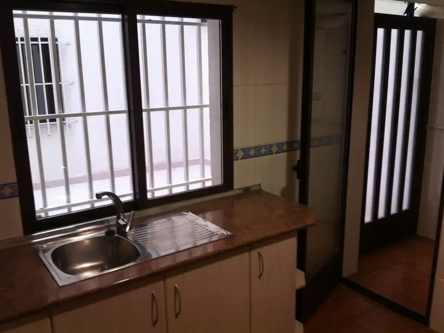 Piso de 120 m² en Albacete