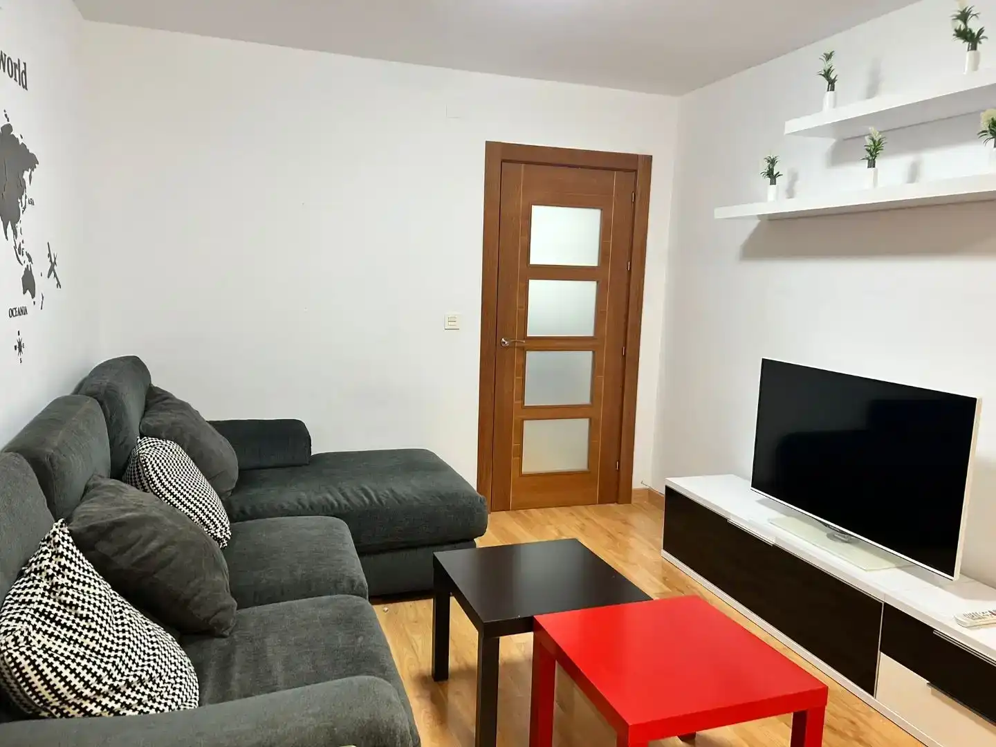 Piso de 100 m² en Granada