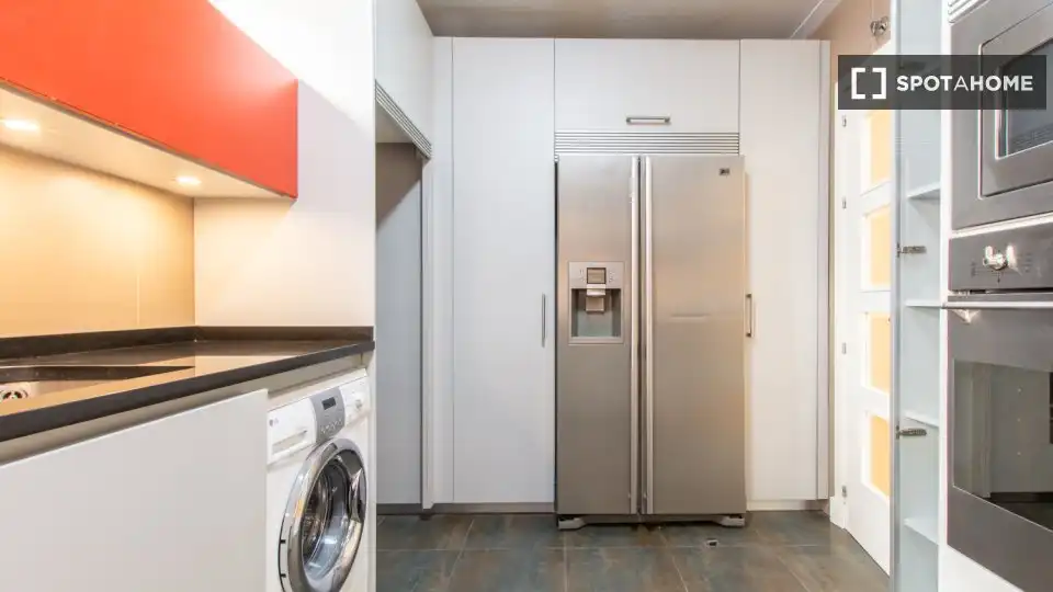 Habitación en alquiler, Madrid