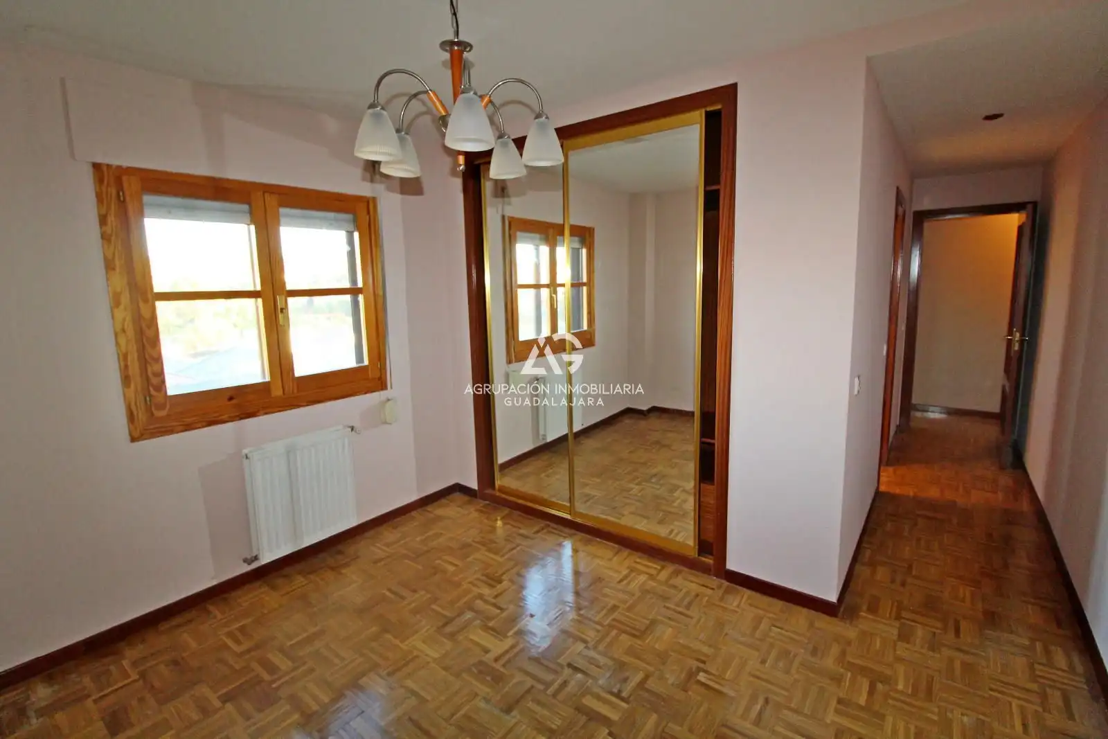 Pis de 118 m² a Guadalajara