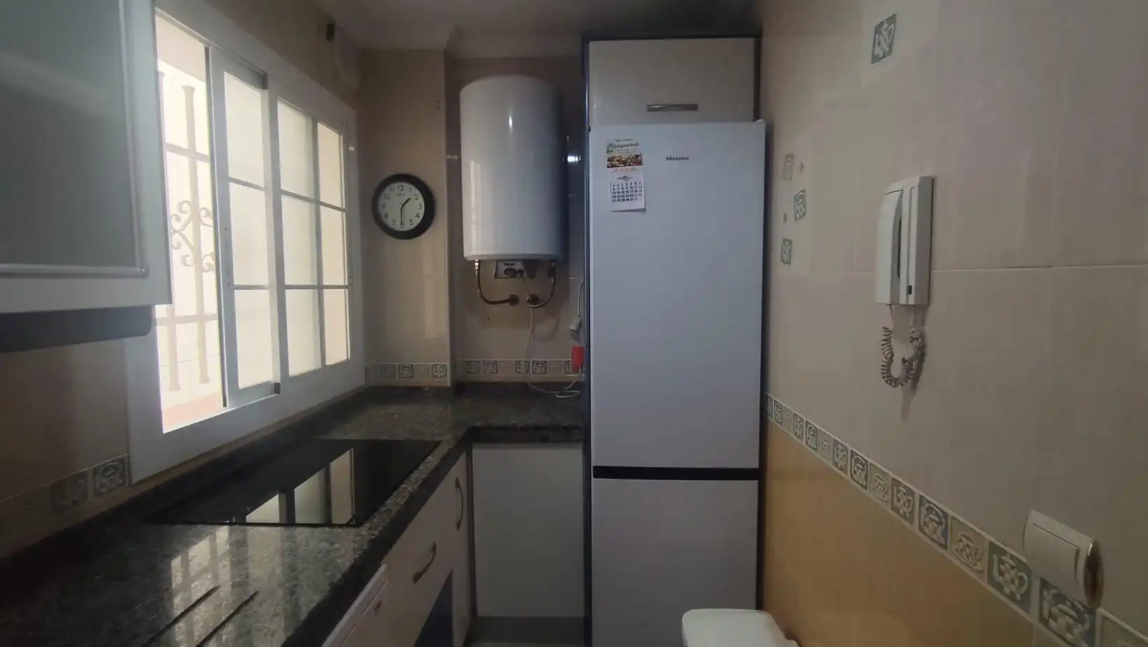 Pis de 81 m² a Sevilla