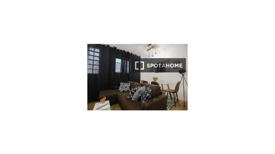 Habitación 75 m², Santander