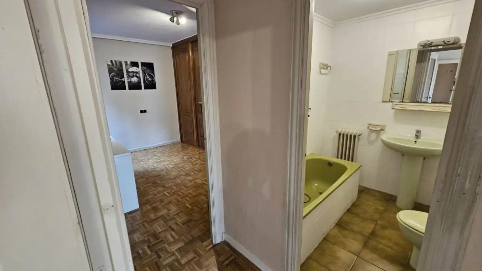 Appartement 65 m² à Salamanque