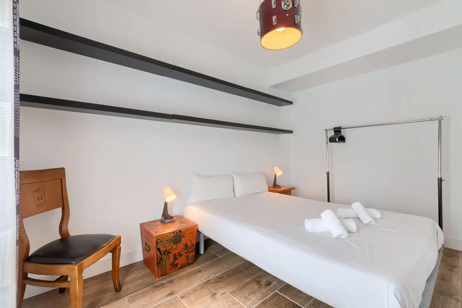 Piso de 132 m² en Bilbao