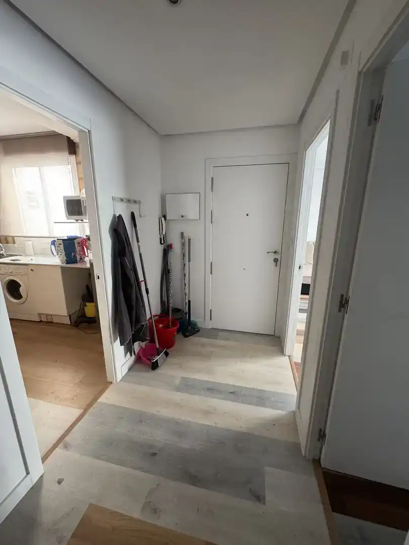 Piso de 115 m² en Ourense