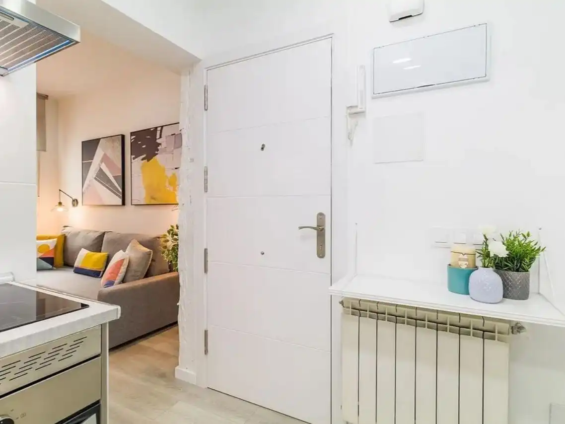 Habitación en alquiler, Zamora