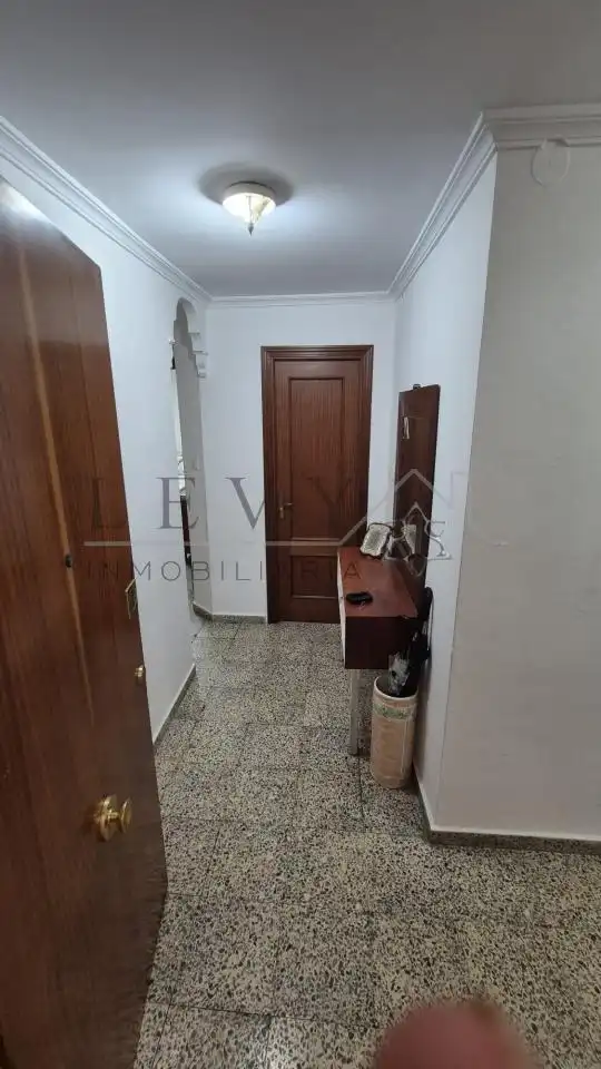 Piso de 75 m² en Málaga