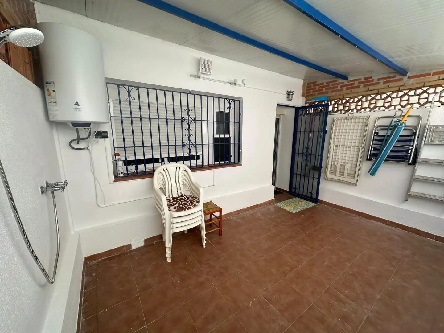 Piso de 110 m² en Cartagena