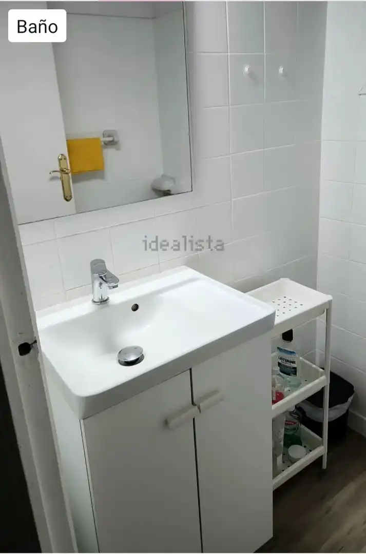 Habitación en alquiler, Barcelona