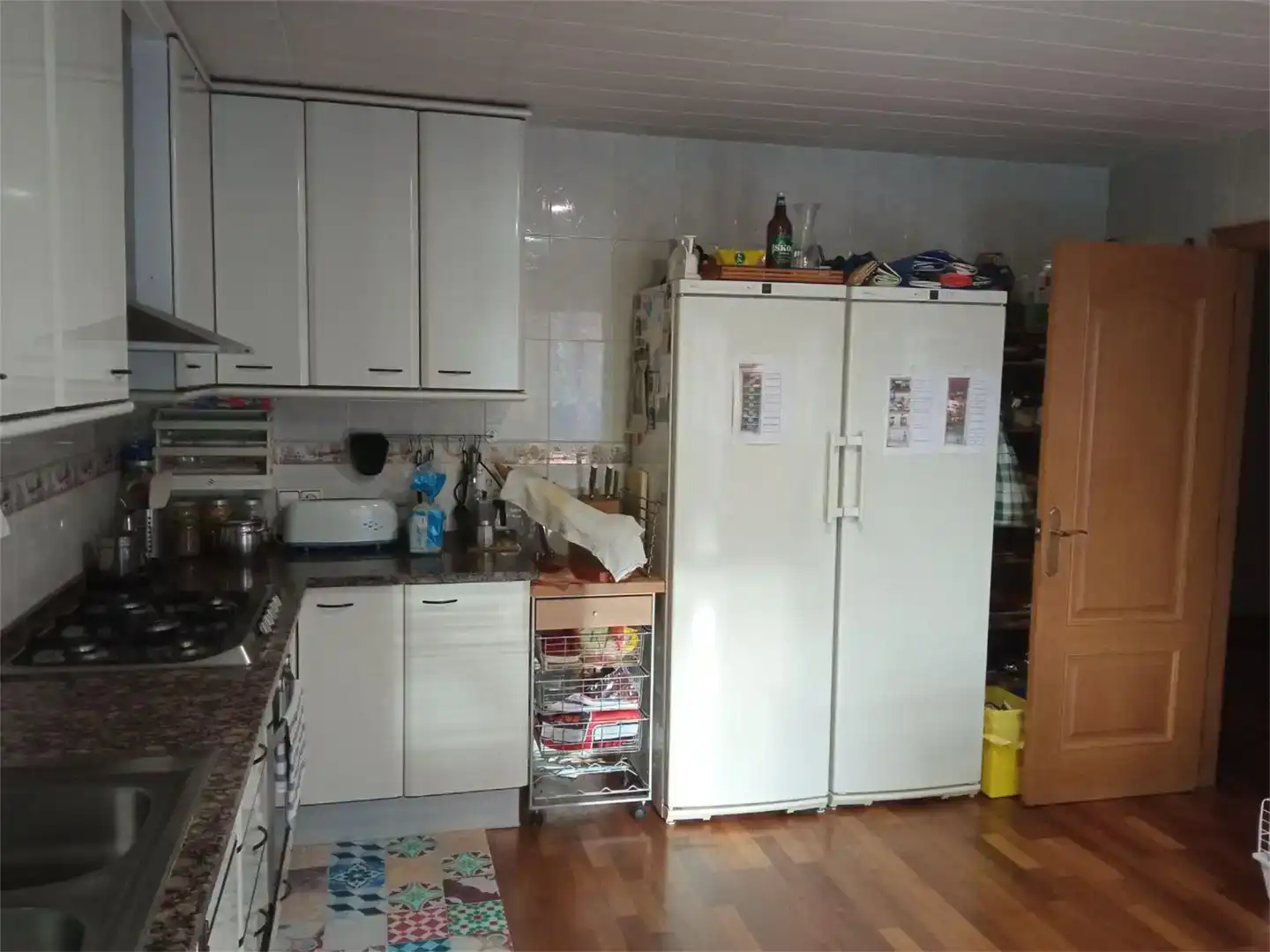 Habitación 450 m², el Vendrell