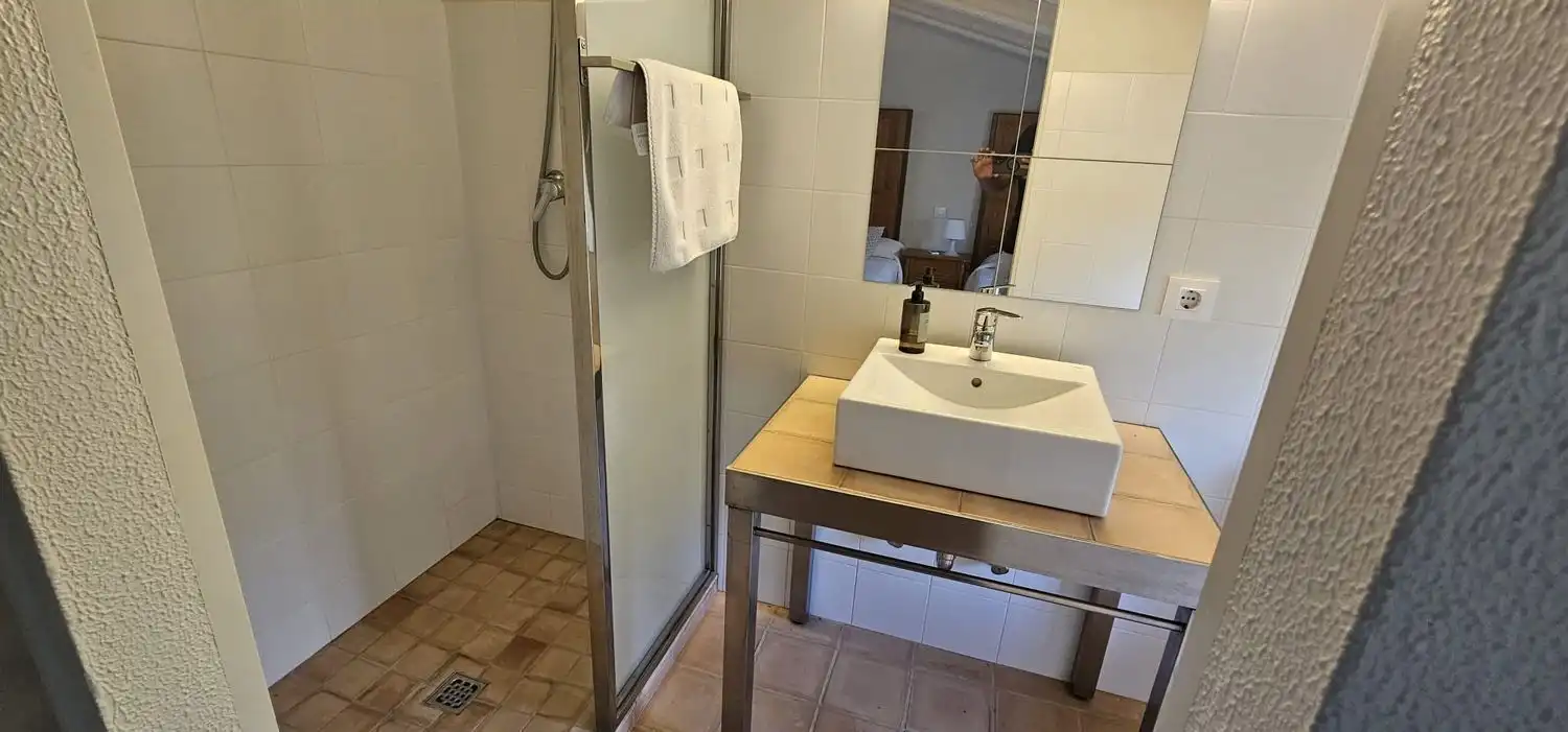 Casa de 160 m² en Petra